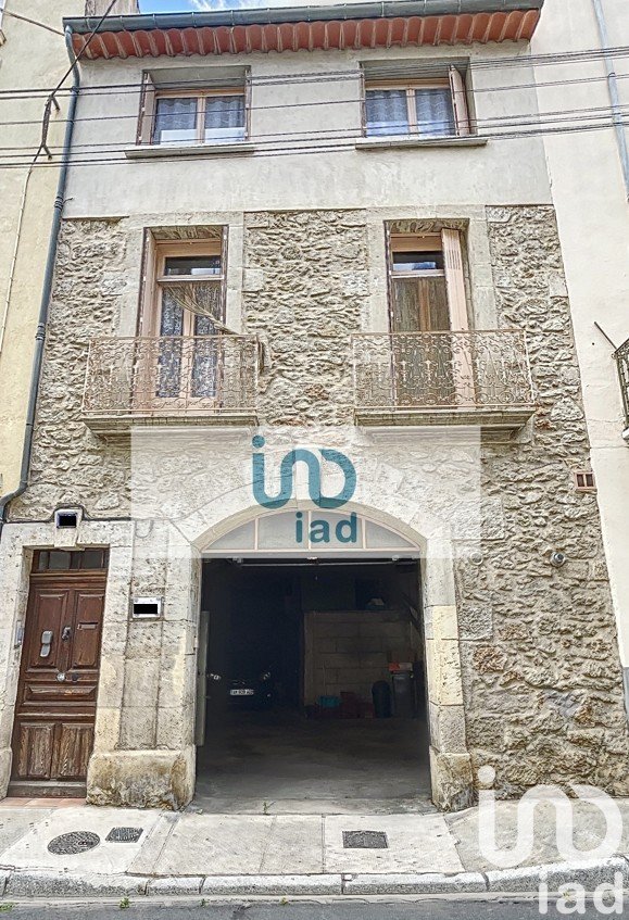 Town house 4 rooms of 150 m² in Béziers (34500)