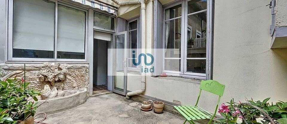 Town house 4 rooms of 150 m² in Béziers (34500)