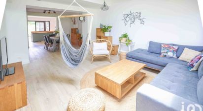 Apartment 4 rooms of 95 m² in Azur (40140)
