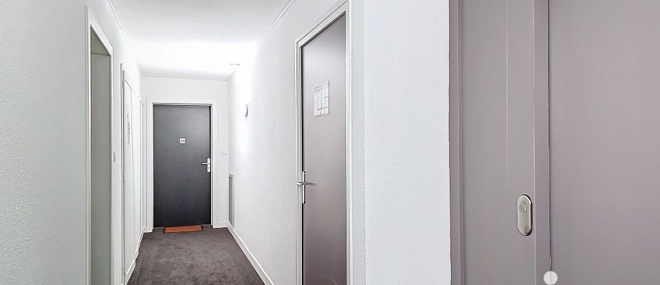 Appartement 3 pièces de 67 m² à Paimpol (22500)