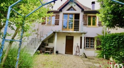 House 4 rooms of 85 m² in Argenteuil (95100)