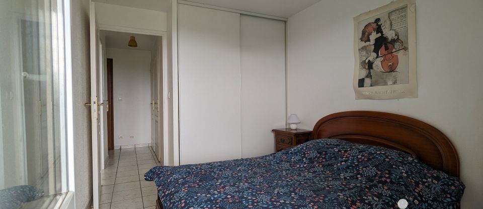 Appartement 2 pièces de 33 m² à Besançon (25000)