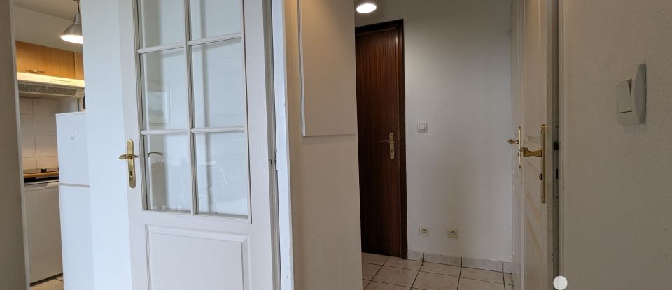 Appartement 2 pièces de 33 m² à Besançon (25000)