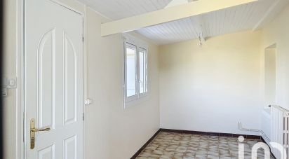 Maison traditionnelle 4 pièces de 103 m² à Suippes (51600)