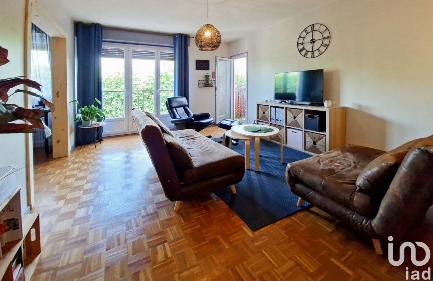 Appartement 3 pièces de 72 m² à Auxerre (89000)