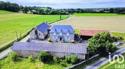 Country house 13 rooms of 226 m² in Saint-Armou (64160)