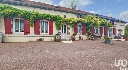 House 6 rooms of 132 m² in Saint-Mesmin (10280)