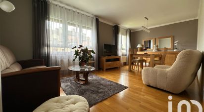 Appartement 3 pièces de 64 m² à Châlons-en-Champagne (51000)