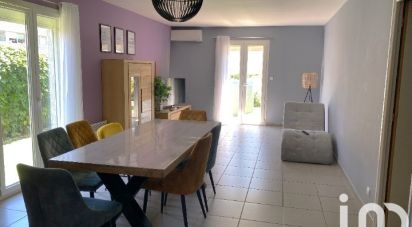 Town house 4 rooms of 102 m² in Béziers (34500)