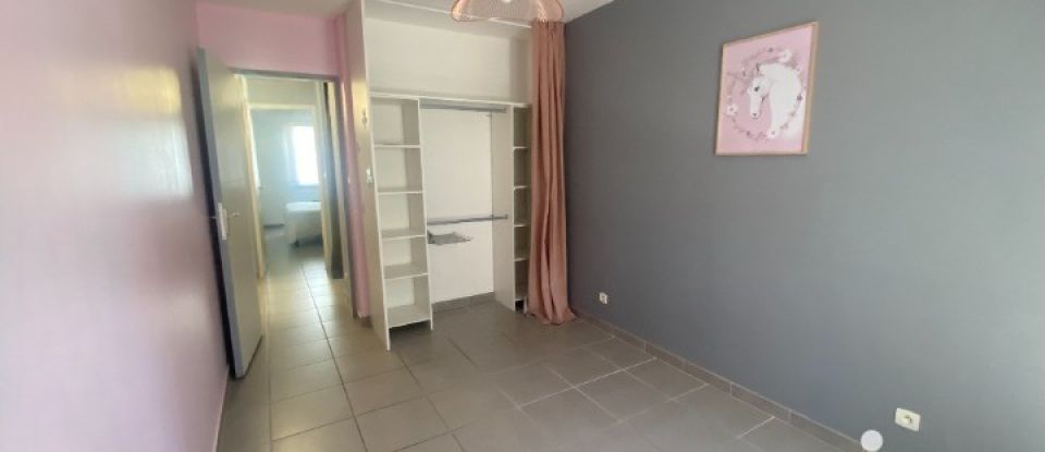 Maison de ville 4 pièces de 102 m² à Béziers (34500)