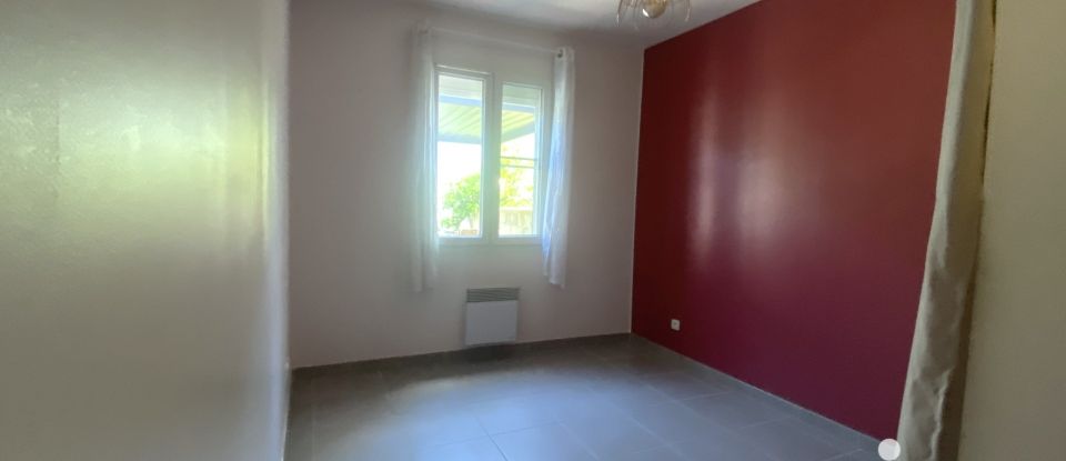 Maison de ville 4 pièces de 102 m² à Béziers (34500)