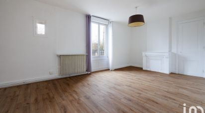 Apartment 2 rooms of 57 m² in Saint-Étienne (42000)