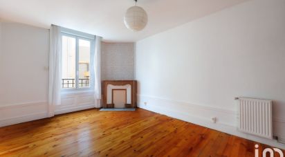Apartment 2 rooms of 57 m² in Saint-Étienne (42000)