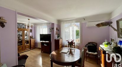 House 5 rooms of 72 m² in Chilly-Mazarin (91380)