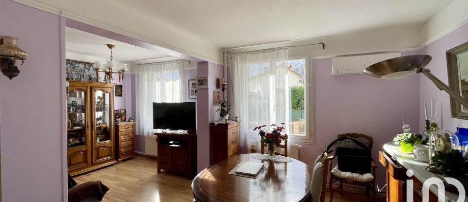 House 5 rooms of 72 m² in Chilly-Mazarin (91380)