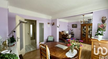 House 5 rooms of 72 m² in Chilly-Mazarin (91380)