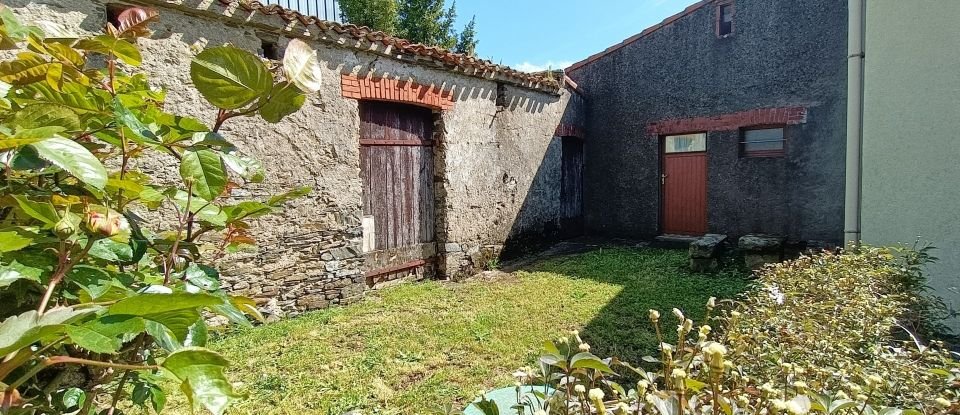 Maison de village 4 pièces de 72 m² à Couëron (44220)