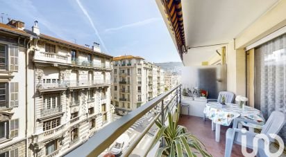 Apartment 3 rooms of 69 m² in Nice (06300)