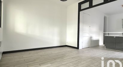 Appartement 2 pièces de 55 m² à Tourcoing (59200)
