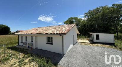 Maison 4 pièces de 107 m² à Peyrehorade (40300)