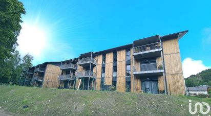 Apartment 4 rooms of 78 m² in Châtillon-sur-Cluses (74300)