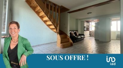 House 3 rooms of 80 m² in Pontcharra (38530)