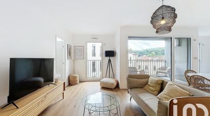 Apartment 4 rooms of 79 m² in Lyon (69001)