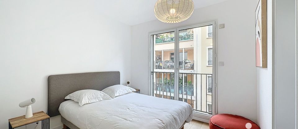 Appartement 4 pièces de 79 m² à Lyon (69001)