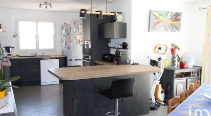 Maison 5 pièces de 118 m² à Fitou (11510)