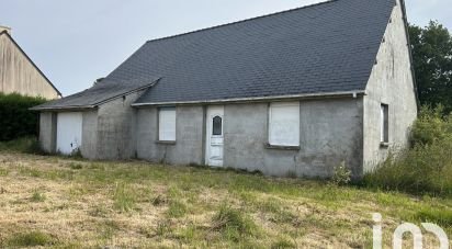 Maison 1 pièce de 140 m² à Saint-Vran (22230)