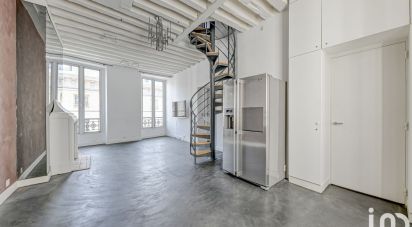 Apartment 3 rooms of 77 m² in Paris (75008)