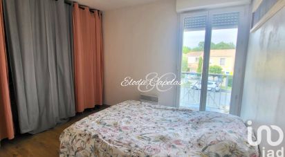 House 4 rooms of 79 m² in Castres-Gironde (33640)