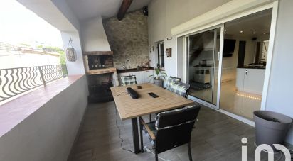 Maison de village 7 pièces de 229 m² à Saint-Marcel-sur-Aude (11120)