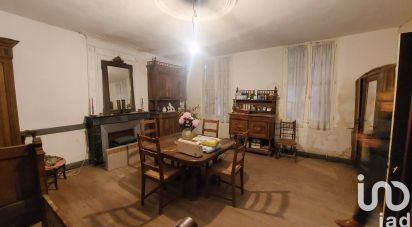 Maison 5 pièces de 197 m² à Sainte-Florence (33350)