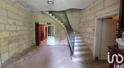 Maison 5 pièces de 197 m² à Sainte-Florence (33350)