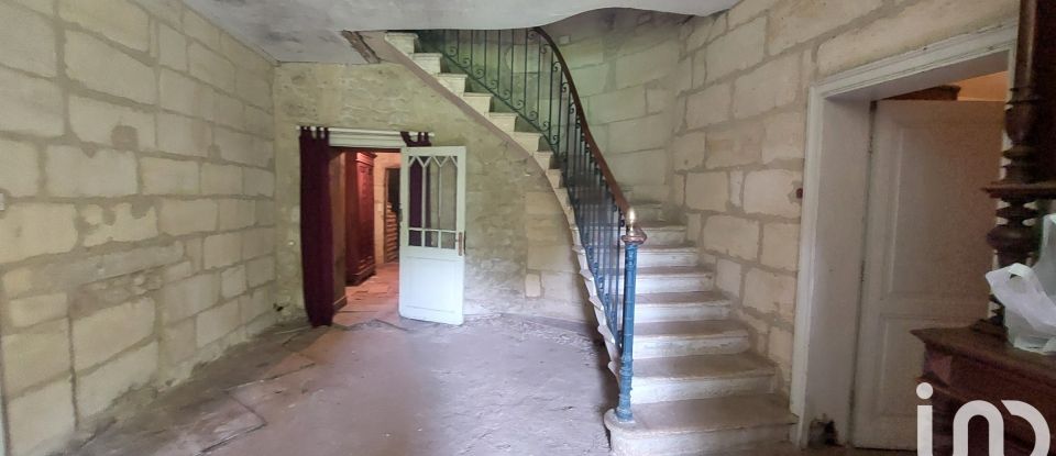 Maison 5 pièces de 197 m² à Sainte-Florence (33350)