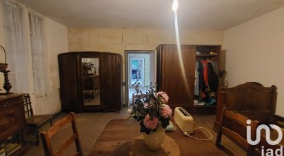 Maison 5 pièces de 197 m² à Sainte-Florence (33350)