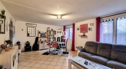 Appartement 3 pièces de 78 m² à Dieppe (76200)