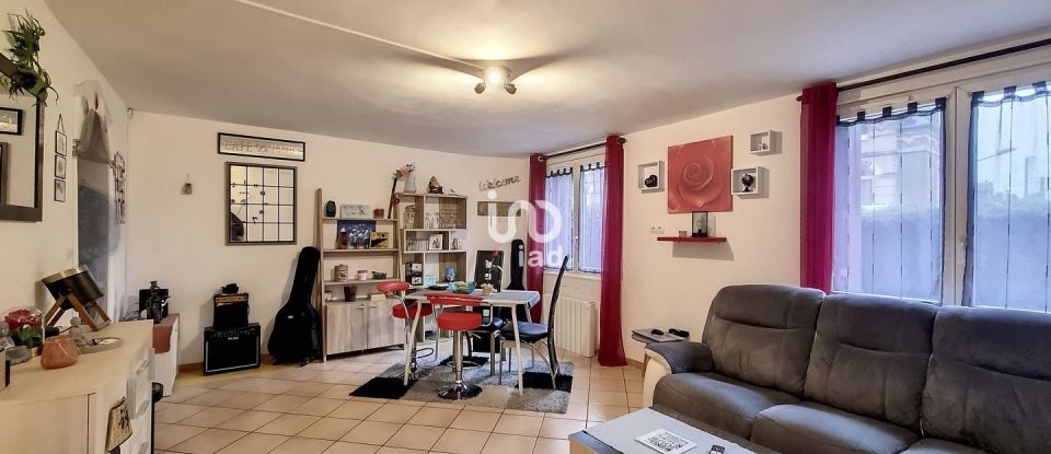 Apartment 3 rooms of 78 m² in Dieppe (76200)