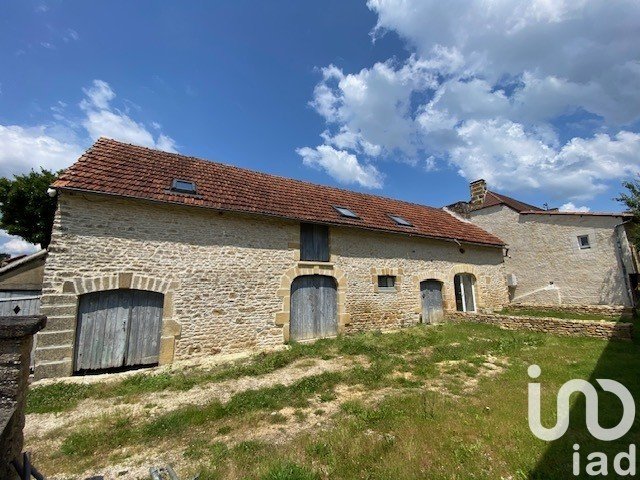 Ferme 5 pièces de 141 m² à Sarlat-la-Canéda (24200)