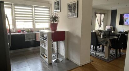 Appartement 5 pièces de 96 m² à Sedan (08200)