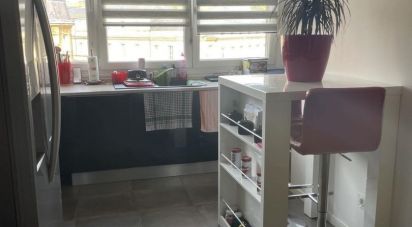 Appartement 5 pièces de 96 m² à Sedan (08200)