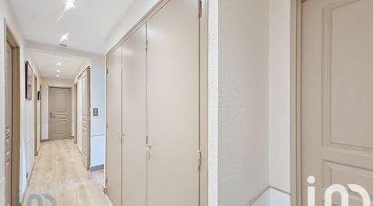 Appartement 6 pièces de 123 m² à Rennes (35000)