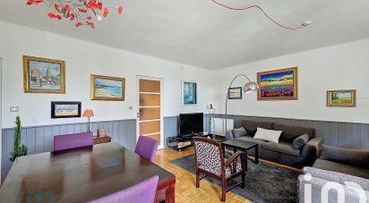 Appartement 6 pièces de 123 m² à Rennes (35000)