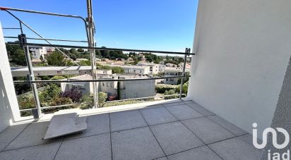 Apartment 2 rooms of 39 m² in Montpellier (34070)