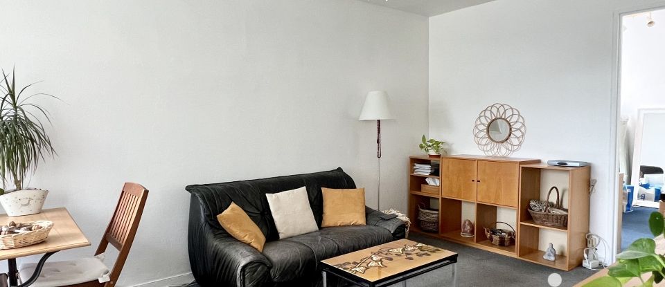 Appartement 3 pièces de 55 m² à Fontenay-aux-Roses (92260)