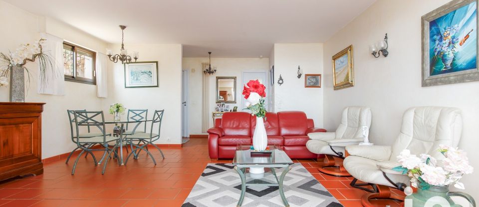 Apartment 3 rooms of 81 m² in Mandelieu-la-Napoule (06210)