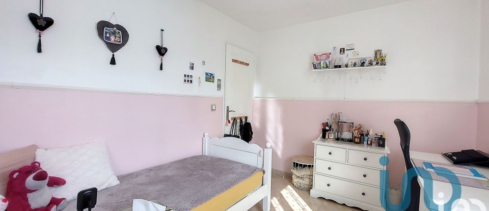 Maison 5 pièces de 110 m² à La Ferté-Gaucher (77320)