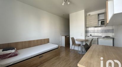 Appartement 1 pièce de 21 m² à Cachan (94230)
