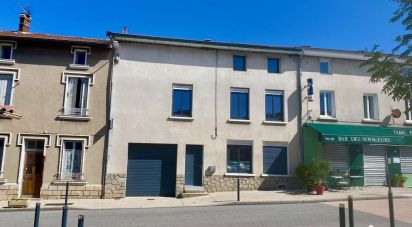 Maison 6 pièces de 270 m² à Lens-Lestang (26210)